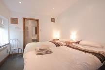 Ingleside Cottage Ілі Екстер'єр фото